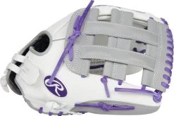 Rawlings Liberty Advanced Color Series 12.75" Fastpitch Glove: RLA1275SB (Multiple Colors) 31 Rawlings Liberty Advanced Color Series 12.75" Fastpitch Glove: RLA1275SB (Multiple Colors) -Rawlings Store RLA1275SB 6WPG 3 png