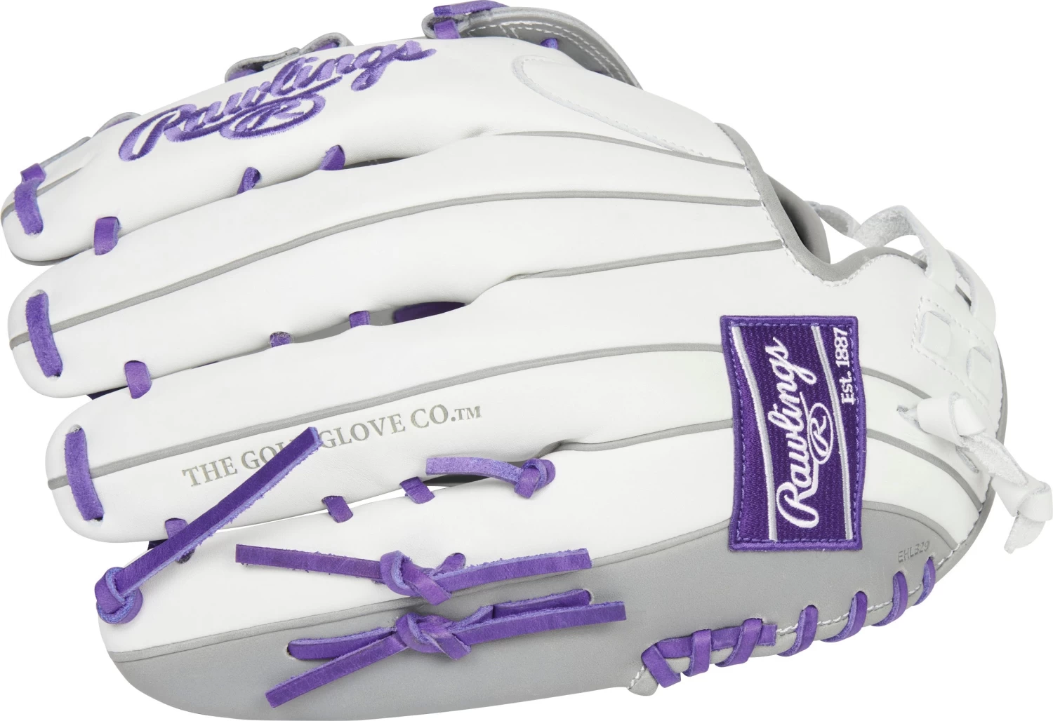 Rawlings Liberty Advanced Color Series 12.75" Fastpitch Glove: RLA1275SB (Multiple Colors) 13 Rawlings Liberty Advanced Color Series 12.75" Fastpitch Glove: RLA1275SB (Multiple Colors) - Image 13