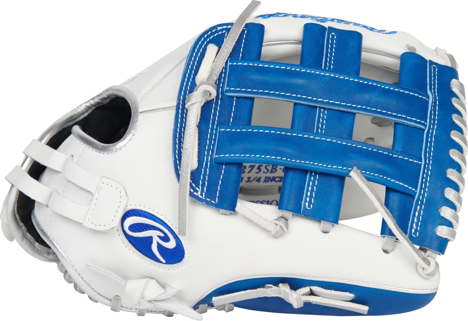 Rawlings Liberty Advanced Color Series 12.75" Fastpitch Glove: RLA1275SB (Multiple Colors) 16 Rawlings Liberty Advanced Color Series 12.75" Fastpitch Glove: RLA1275SB (Multiple Colors) - Image 16