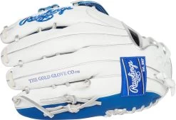 Rawlings Liberty Advanced Color Series 12.75" Fastpitch Glove: RLA1275SB (Multiple Colors) 36 Rawlings Liberty Advanced Color Series 12.75" Fastpitch Glove: RLA1275SB (Multiple Colors) -Rawlings Store RLA1275SB 6WRP 4 png