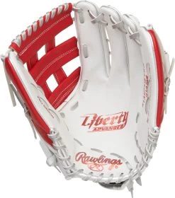 Rawlings Liberty Advanced Color Series 12.75" Fastpitch Glove: RLA1275SB (Multiple Colors) 38 Rawlings Liberty Advanced Color Series 12.75" Fastpitch Glove: RLA1275SB (Multiple Colors) -Rawlings Store RLA1275SB 6WSP 1 png