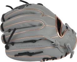 Rawlings Liberty Advanced 11.75" Fastpitch Softball Glove: RLA715-2G -Rawlings Store RLA715 2G 4
