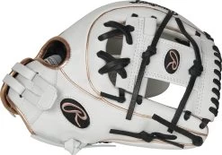 Rawlings Liberty Advanced 11.75" Fastpitch Softball Glove: RLA715-2WB -Rawlings Store RLA715 2WB 3 png