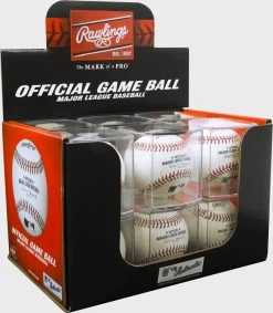 Rawlings Store -Rawlings Store ROMLB R PDQ 15