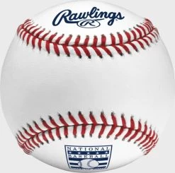 Rawlings MLB Hall Of Fame Baseballs
