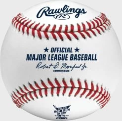 Rawlings MLB 2022 Home Run Derby Baseball