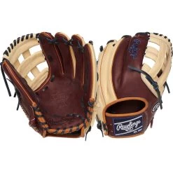 2023 Rawlings Heart Of The Hide ColorSync 7.0 R2G 12.25" Infield/Outfield Baseball Glove: RPRORKB17SH 7 2023 Rawlings Heart Of The Hide ColorSync 7.0 R2G 12.25" Infield/Outfield Baseball Glove: RPRORKB17SH -Rawlings Store RPRORKB17SH Both