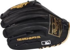 Rawlings Pro Label 7 Heart Of The Hide Infield/Pitcher Glove: PRO206F-30B -Rawlings Store lbqykq3s931synspheqq