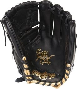 Rawlings Pro Label 7 Heart Of The Hide Infield/Pitcher Glove: PRO206F-30B -Rawlings Store pjkdsfm2tdbamzvi0s8f