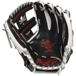 Rawlings Heart Of The Hide 11.5" Baseball Glove: PRO314-32BW -Rawlings Store pro314 32bw front