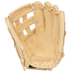 Rawlings Heart Of The Hide 13" Bryce Harper Baseball Glove: PROBH3C -Rawlings Store probh3c front