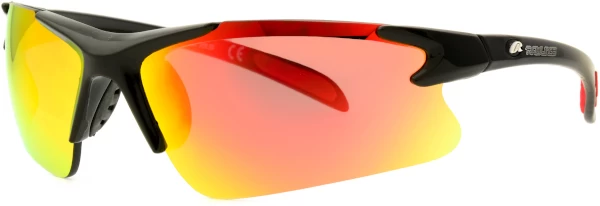 Rawlings 10237968 Youth Half-Rim Sunglasses 1 Rawlings 10237968 Youth Half-Rim Sunglasses