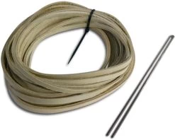 Rawlings Accessories Ball Glove Re-Lace Pack -Rawlings Store rawlings accessories ball glove re lace pack 19