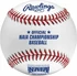 Rawlings NAIA Flat Seam Baseballs