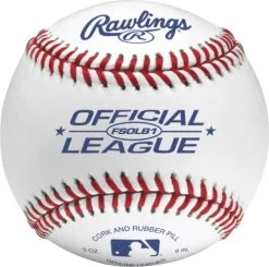Rawlings Combo FSXBUCK30 Blem Baseballs W/ Bucket -Rawlings Store rawlings combo fsxbuck30 blem baseballs w bucket 12