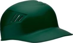 Rawlings CoolFlo CFPBHM Matte Base Coach Helmet -Rawlings Store rawlings coolflo cfpbhm matte base coach helmet 29