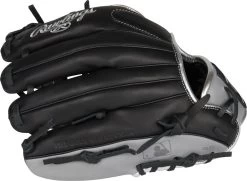 11.5 Inch Rawlings Encore Adult Infield Baseball Glove EC1150-2B -Rawlings Store rawlings encore 115 inch adult infield baseball glove ec11502b 13