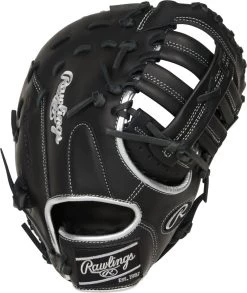 12 Inch Rawlings Encore Adult Baseball Firstbase Mitt ECFBM-10B