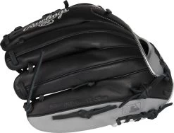 12.25 Inch Rawlings Encore Adult Outfield Baseball Glove EC1225-6B -Rawlings Store rawlings encore 1225 inch adult outfield baseball glove ec12256b 13