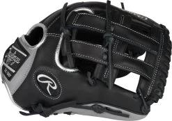 12.25 Inch Rawlings Encore Adult Outfield Baseball Glove EC1225-6B -Rawlings Store rawlings encore 1225 inch adult outfield baseball glove ec12256b 14