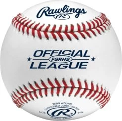 Rawlings FSRHS High School Baseball