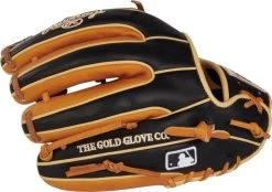 11.5 Inch Rawlings Heart Of The Hide Adult Infield Baseball Glove PRO934-13CBT - Gold Glove Club: February 7 11.5 Inch Rawlings Heart Of The Hide Adult Infield Baseball Glove PRO934-13CBT - Gold Glove Club: February -Rawlings Store rawlings heart of the hide 115 inch adult infield baseball glove pro93413cbt 14