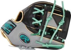 11.5 Inch Rawlings Heart Of The Hide Adult Infield Baseball Glove PRO934-2BCF - Gold Glove Club: April 6 11.5 Inch Rawlings Heart Of The Hide Adult Infield Baseball Glove PRO934-2BCF - Gold Glove Club: April -Rawlings Store rawlings heart of the hide 115 inch adult infield baseball glove pro9342bcf 13