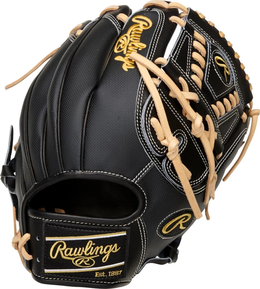 12 Inch Rawlings Heart Of The Hide Adult Baseball Glove PRO206-30CBSS 1 12 Inch Rawlings Heart Of The Hide Adult Baseball Glove PRO206-30CBSS