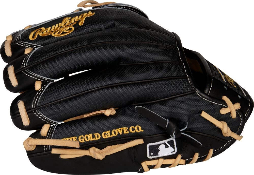 12 Inch Rawlings Heart Of The Hide Adult Baseball Glove PRO206-30CBSS 3 12 Inch Rawlings Heart Of The Hide Adult Baseball Glove PRO206-30CBSS - Image 3
