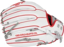 12 Inch Rawlings Heart Of The Hide Women's Fastpitch Softball Glove PRO716SB-31WG -Rawlings Store rawlings heart of the hide 12 inch womens fastpitch softball glove pro716sb31wg 13