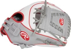 12 Inch Rawlings Heart Of The Hide Women's Fastpitch Softball Glove PRO716SB-31WG -Rawlings Store rawlings heart of the hide 12 inch womens fastpitch softball glove pro716sb31wg 14