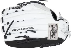 12.75 Inch Rawlings Heart Of The Hide Women's Fastpitch Softball Glove PRO1275SB6BSS -Rawlings Store rawlings heart of the hide 1275 inch womens fastpitch softball glove pro1275sb6bss 13