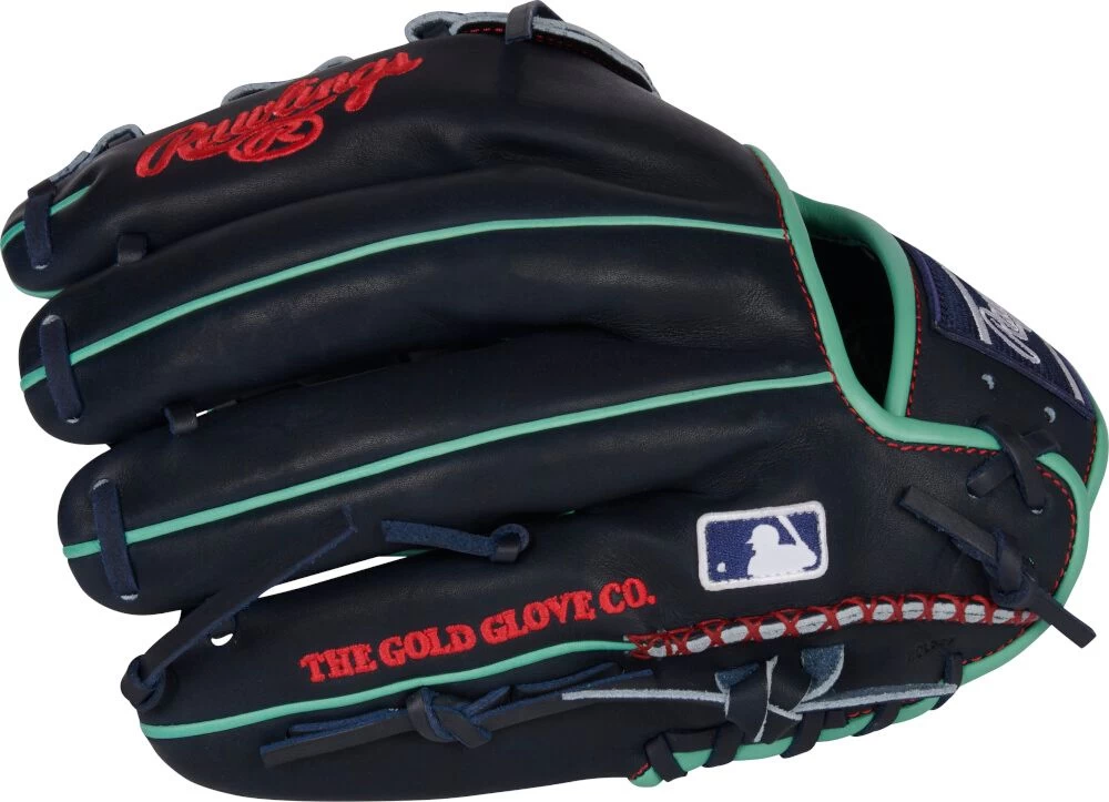 12 Inch Rawlings Heart Of The Hide ColorSync 6.0 Adult Baseball Glove PRONA28NM 3 12 Inch Rawlings Heart Of The Hide ColorSync 6.0 Adult Baseball Glove PRONA28NM - Image 3