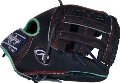 12 Inch Rawlings Heart Of The Hide ColorSync 6.0 Adult Baseball Glove PRONA28NM 7 12 Inch Rawlings Heart Of The Hide ColorSync 6.0 Adult Baseball Glove PRONA28NM -Rawlings Store rawlings heart of the hide colorsync 6 12 inch adult baseball glove prona28nm 14