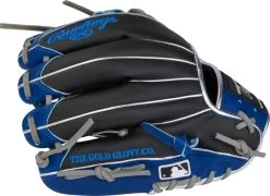 11.5 Inch Rawlings Heart Of The Hide ColorSync 7.0 Adult Infield Baseball Glove PRO204-2BRSS -Rawlings Store rawlings heart of the hide colorsync 7 115 inch adult infield baseball glove pro2042brss 14