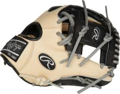 11.5 Inch Rawlings Heart Of The Hide ColorSync 4.0 Adult Infield Baseball Glove PRO204W-2CCBP -Rawlings Store rawlings heart of the hide colorsync4 115 inch adult infield baseball glove pro204w2ccbp 11