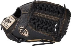11.75 Inch Rawlings Heart Of The Hide R2G Adult Infield Baseball Glove PROR205-4B -Rawlings Store rawlings heart of the hide r2g 1175 inch adult infield baseball glove pror2054b 14