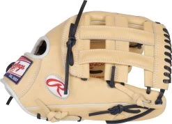 12.5 Inch Rawlings Heart Of The Hide R2G ColorSync 6.0 Youth Outfield Baseball Glove PROR3028U-6CN -Rawlings Store rawlings heart of the hide r2g colorsync 6 125 inch youth outfield baseball glove pror3028u6cn 14
