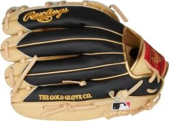 12.5 Inch Rawlings Heart Of The Hide R2G Contour Fit Adult Outfield Baseball Glove PROR3028U-6C -Rawlings Store rawlings heart of the hide r2g contour fit 125 inch adult outfield baseball glove pror3028u6c 13