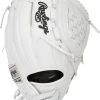 Rawlings Liberty Advanced 11.5 Inch Women's Fastpitch Softball Glove RLA115-3W