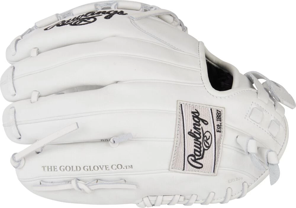 Rawlings Liberty Advanced 11.5 Inch Women's Fastpitch Softball Glove RLA115-3W 3 Rawlings Liberty Advanced 11.5 Inch Women's Fastpitch Softball Glove RLA115-3W - Image 3