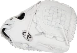 Rawlings Liberty Advanced 11.5 Inch Women's Fastpitch Softball Glove RLA115-3W 7 Rawlings Liberty Advanced 11.5 Inch Women's Fastpitch Softball Glove RLA115-3W -Rawlings Store rawlings liberty advanced 115 inch womens fastpitch softball glove rla1153w 14