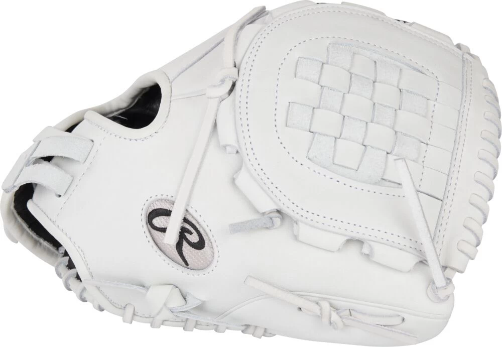 Rawlings Liberty Advanced 11.5 Inch Women's Fastpitch Softball Glove RLA115-3W 4 Rawlings Liberty Advanced 11.5 Inch Women's Fastpitch Softball Glove RLA115-3W - Image 4