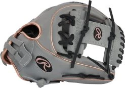 11.75 Inch Rawlings Liberty Advanced Women's Fastpitch Softball Glove RLA715-2G -Rawlings Store rawlings liberty advanced 1175 inch womens fastpitch softball glove rla7152g 23