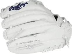 12.25 Inch Rawlings Liberty Advanced Women's Fastpitch Softball Glove RLA207SB-6W -Rawlings Store rawlings liberty advanced 1225 inch womens fastpitch softball glove rla207sb6w 13