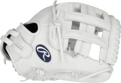 12.25 Inch Rawlings Liberty Advanced Women's Fastpitch Softball Glove RLA207SB-6W -Rawlings Store rawlings liberty advanced 1225 inch womens fastpitch softball glove rla207sb6w 14