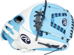 11.75 Inch Rawlings Liberty Advanced Color Series 4.0 Women's Fastpitch Softball Glove RLA715SB-31WCBN -Rawlings Store rawlings liberty advanced color series 4 1175 inch womens softball glove rla715sb31wcbn 14