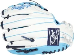 12 Inch Rawlings Liberty Advanced Color Series 4.0 Women's Fastpitch Softball Glove RLA120-3WCBN 6 12 Inch Rawlings Liberty Advanced Color Series 4.0 Women's Fastpitch Softball Glove RLA120-3WCBN -Rawlings Store rawlings liberty advanced color series 4 12 inch womens softball glove rla1203wcbn 13