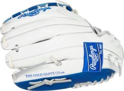 12 Inch Rawlings Liberty Advanced Color Series 4.0 Women's Fastpitch Softball Glove RLA120-3WRP -Rawlings Store rawlings liberty advanced color series 4 12 inch womens softball glove rla1203wrp 13