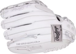 12 Inch Rawlings Liberty Advanced Color Series 4.0 Women's Fastpitch Softball Glove RLA120-3WSS -Rawlings Store rawlings liberty advanced color series 4 12 inch womens softball glove rla1203wss 13